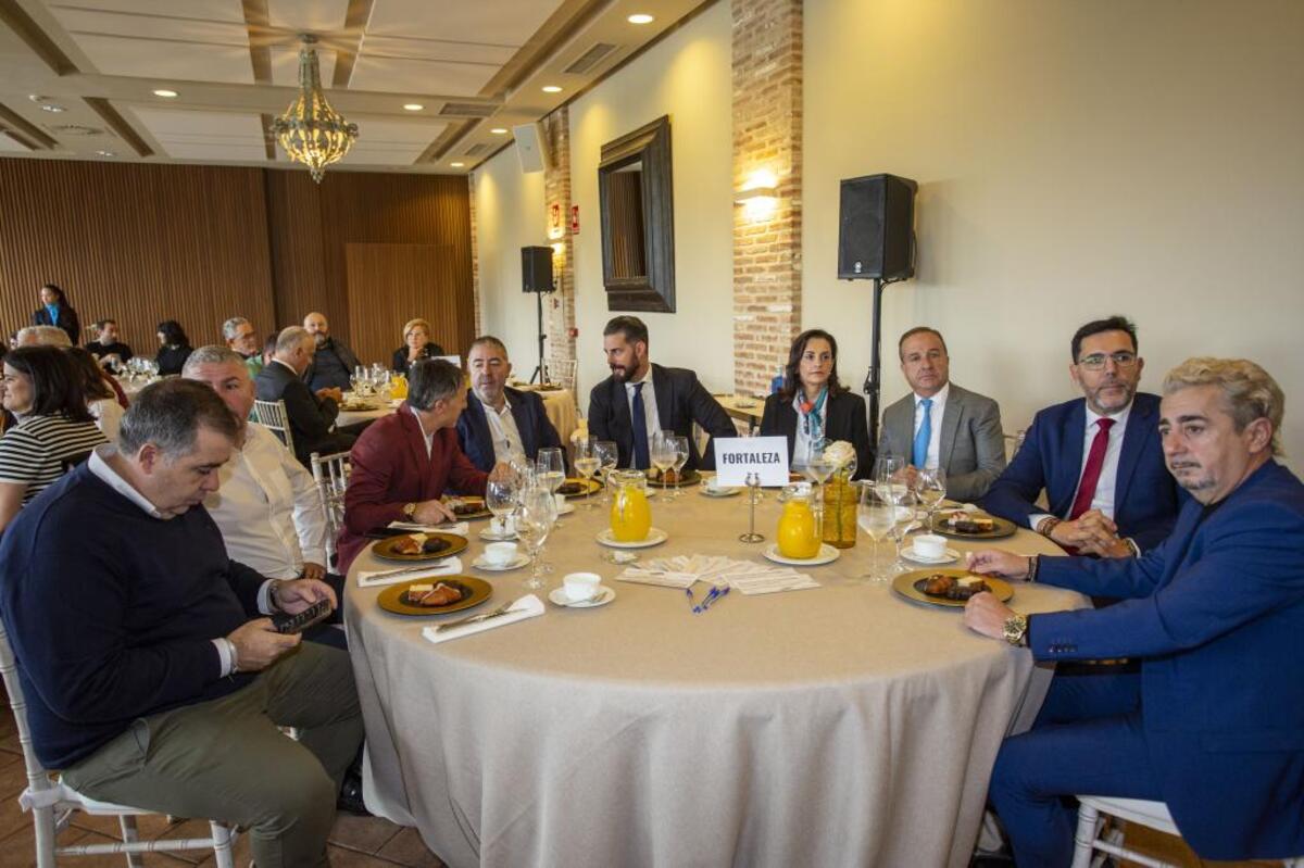 La Tribuna de Albacete