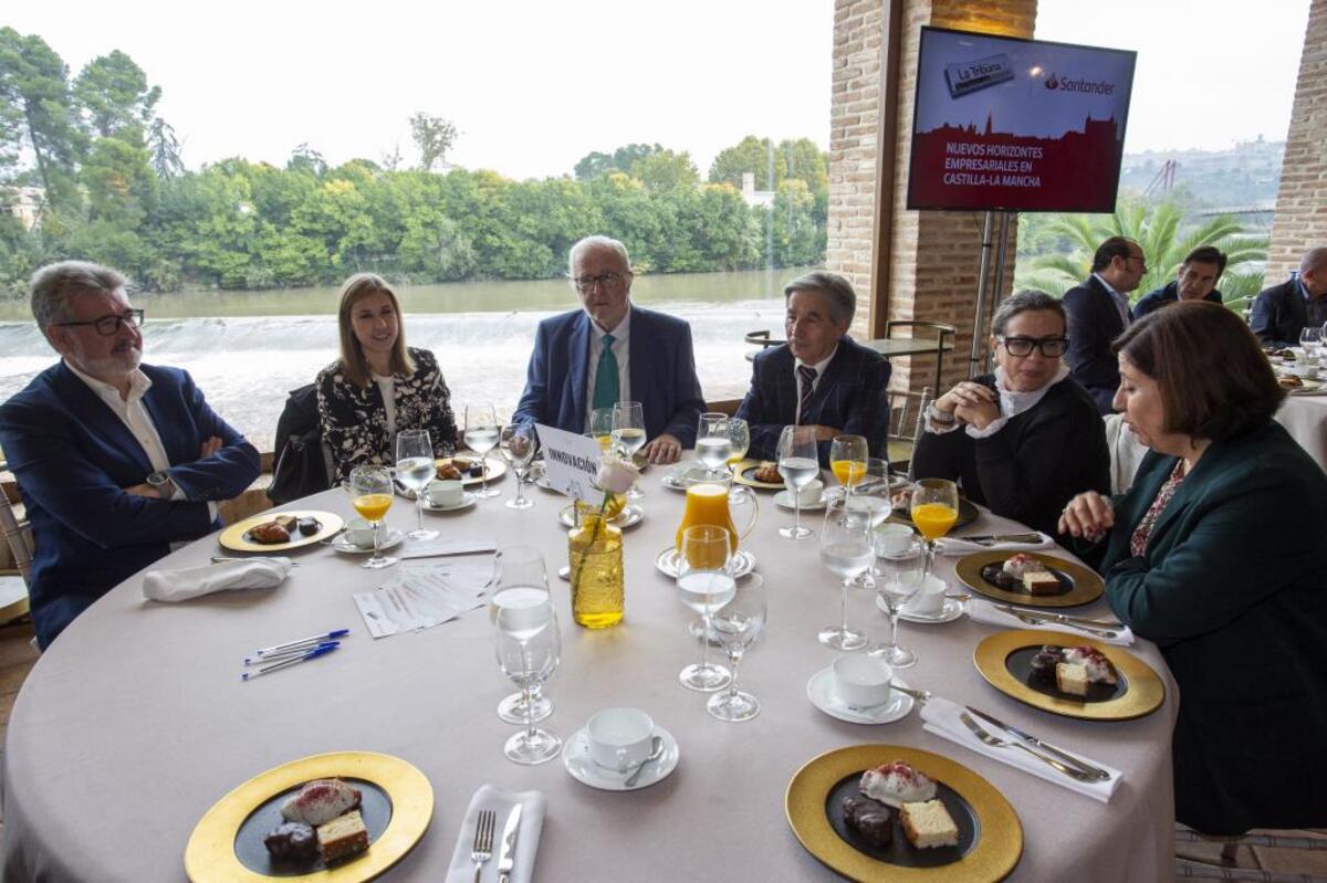 La Tribuna de Albacete