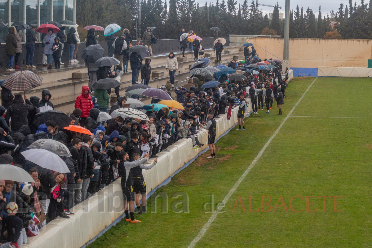 La Tribuna de Albacete