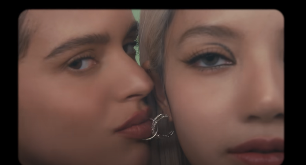 Rosalía returns with ‘New Woman’, her collaboration with Lisa