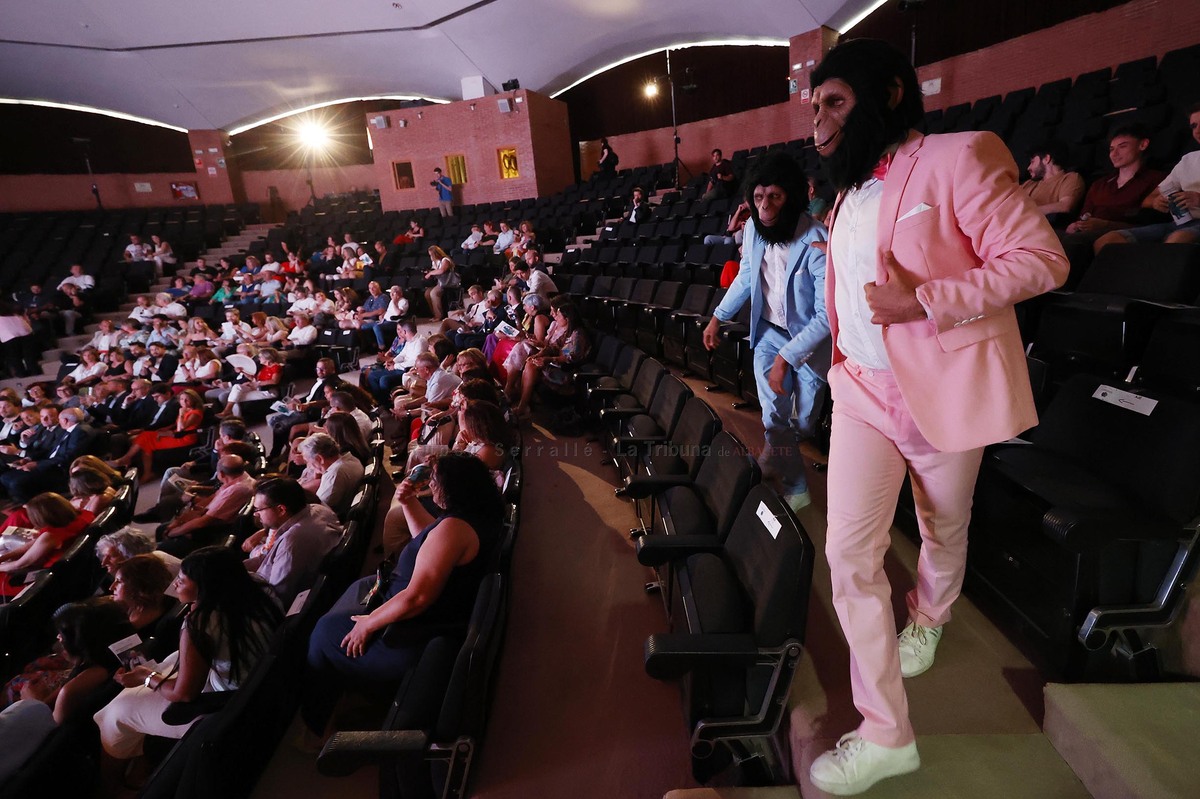 La Tribuna de Albacete