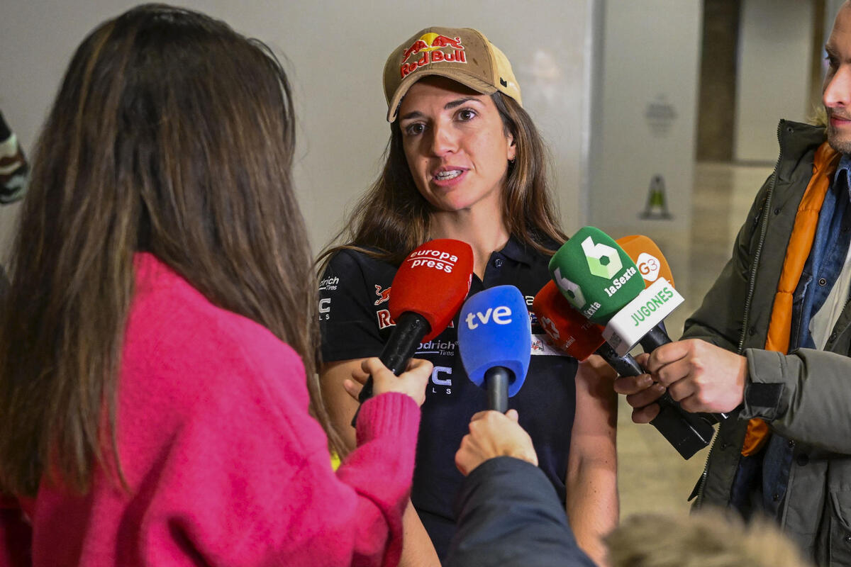 La Tribuna de Albacete