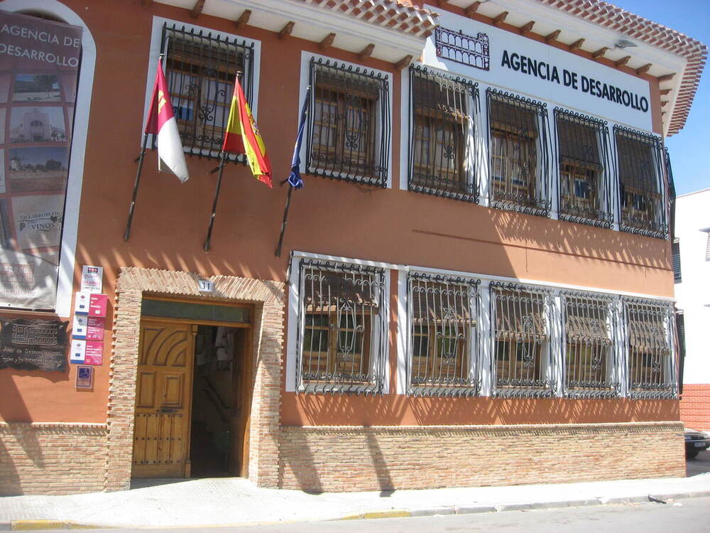 Villarrobledo tiene una oficina de transformación comunitaria