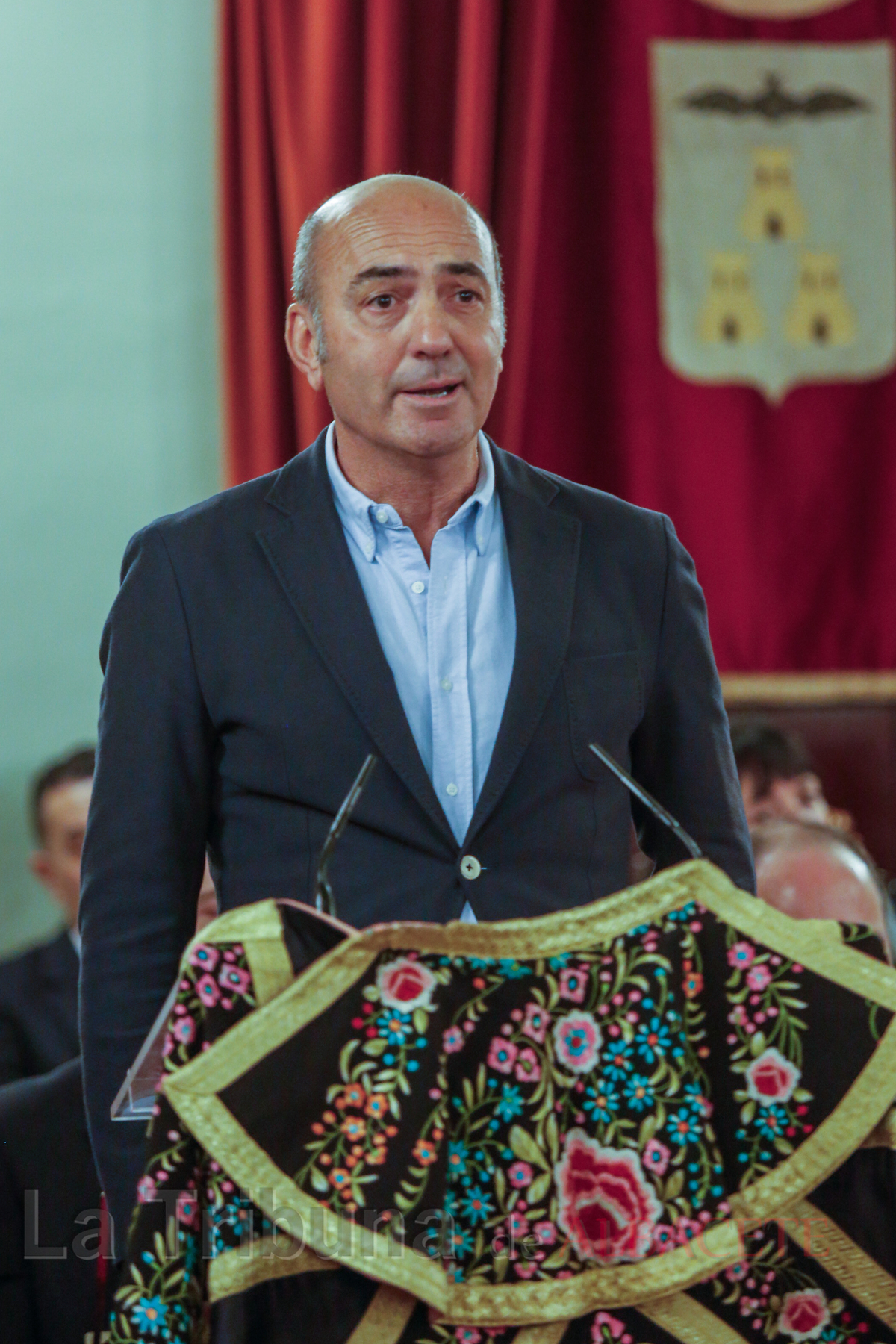 VÍCTOR FERNÁNDEZ