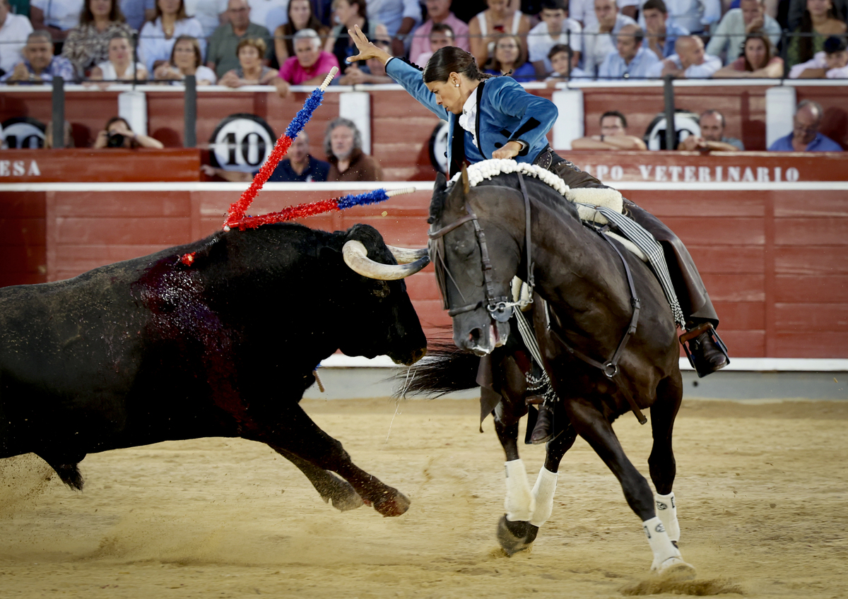 ARTURO PÉREZ