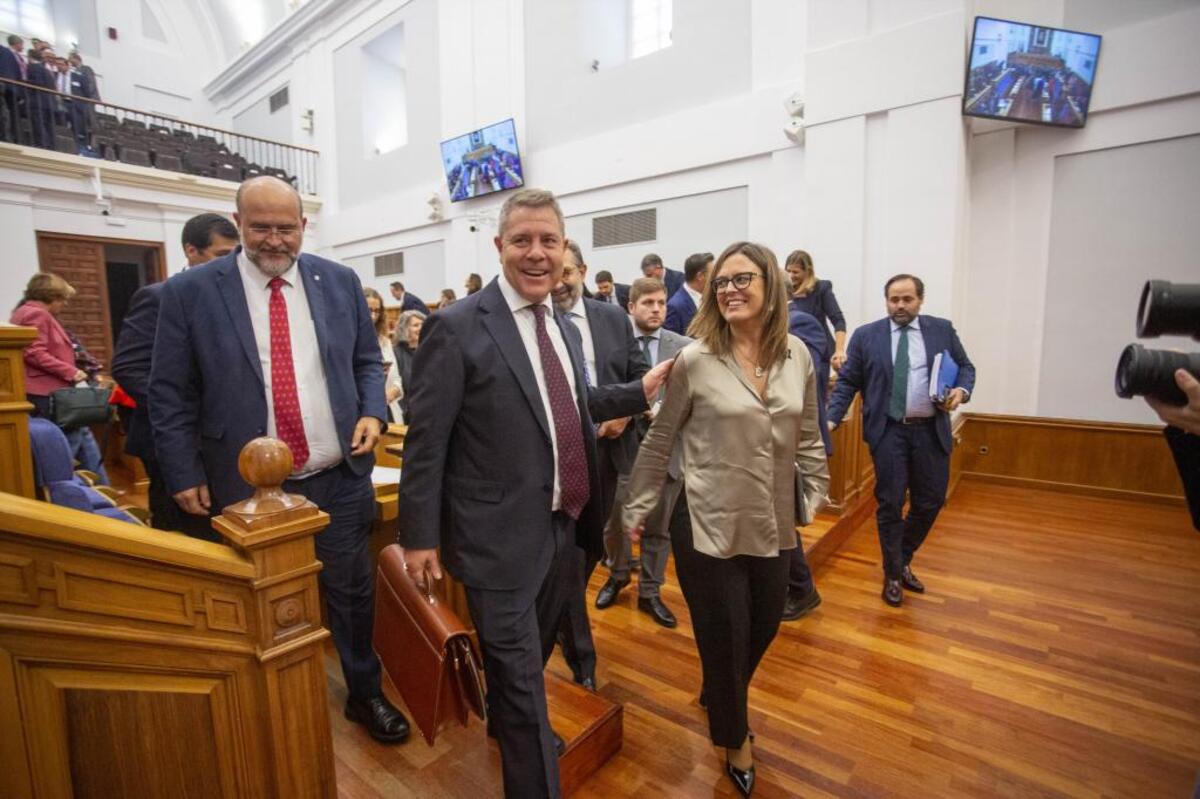 La Tribuna de Albacete