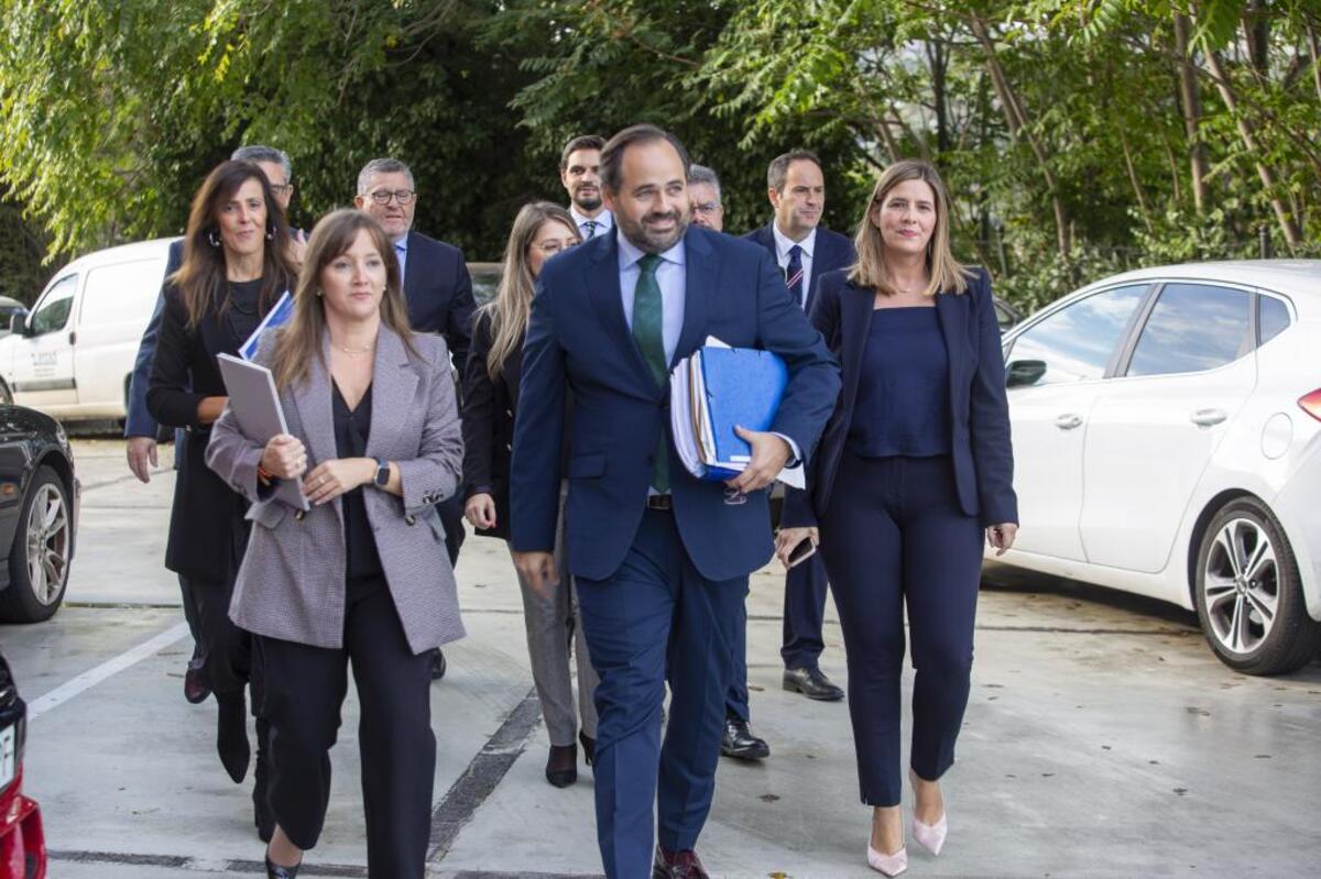 La Tribuna de Albacete