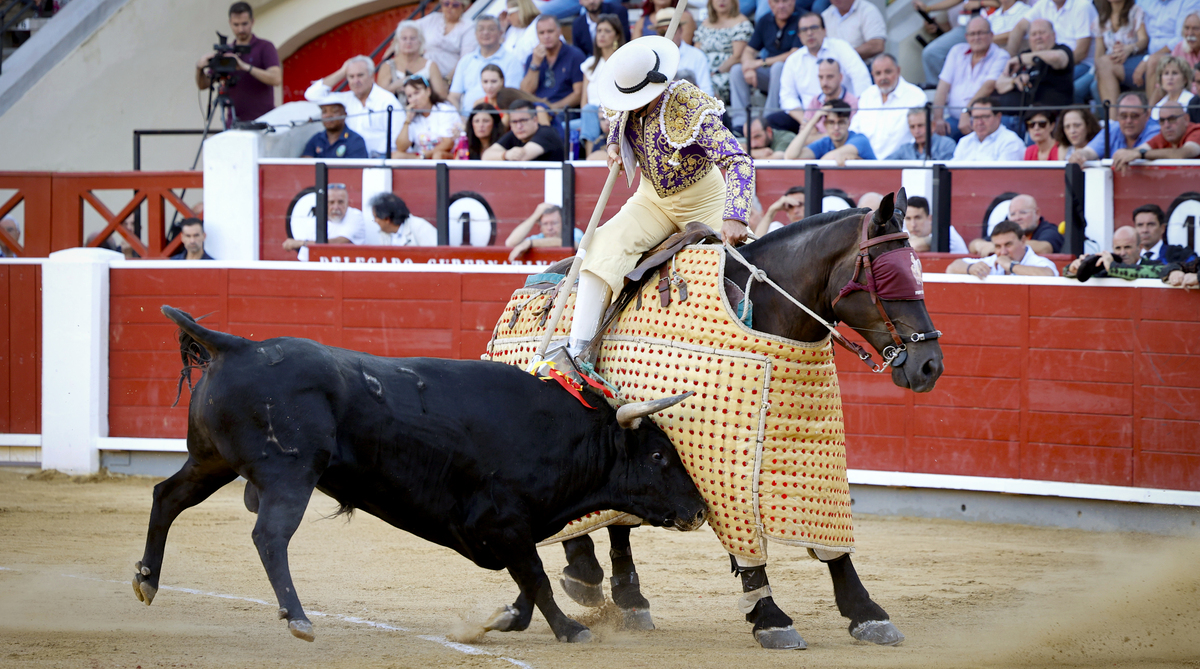 ARTURO PÉREZ