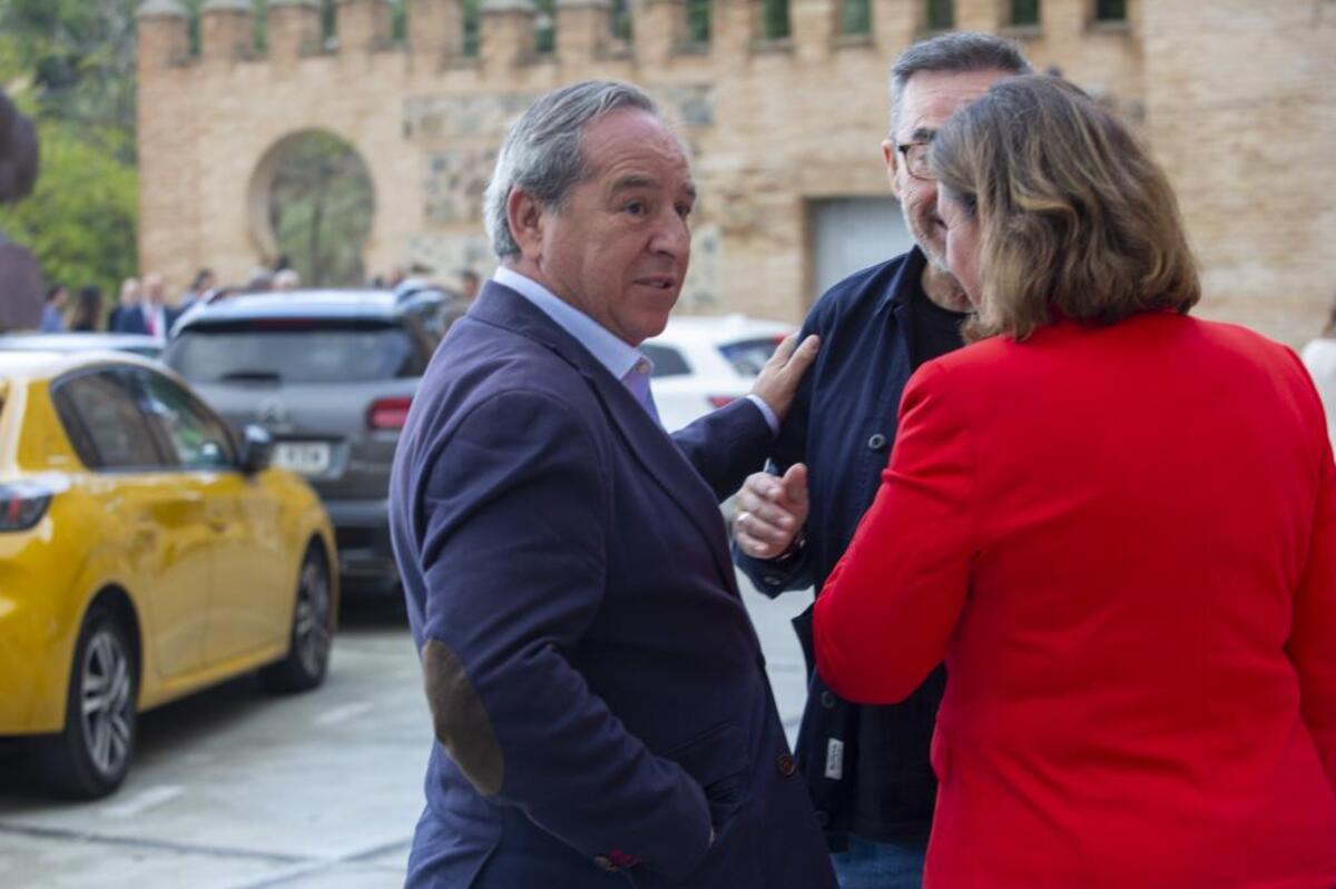 La Tribuna de Albacete