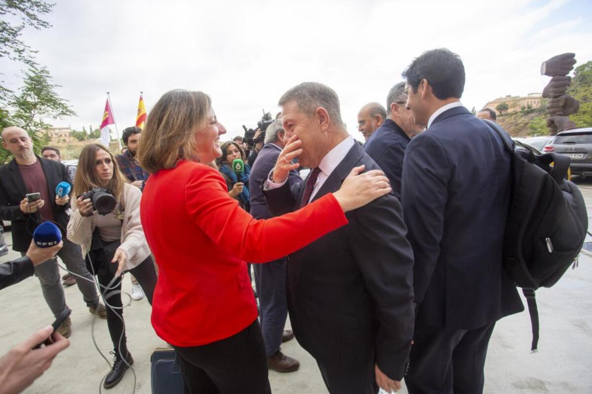 La Tribuna de Albacete