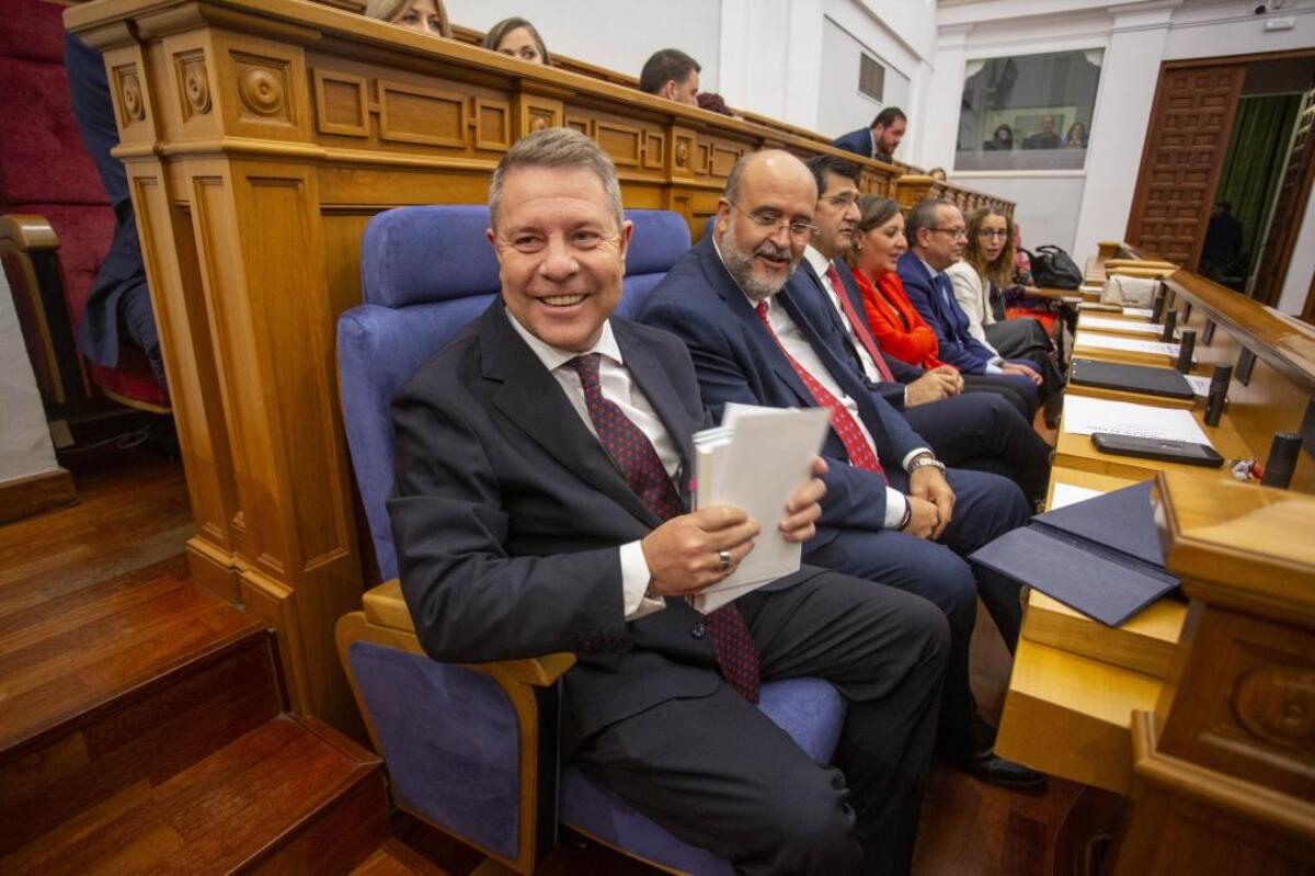 La Tribuna de Albacete