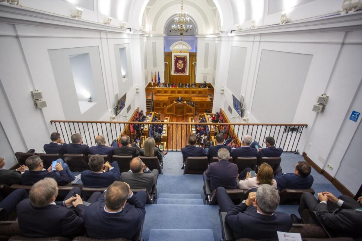 La Tribuna de Albacete