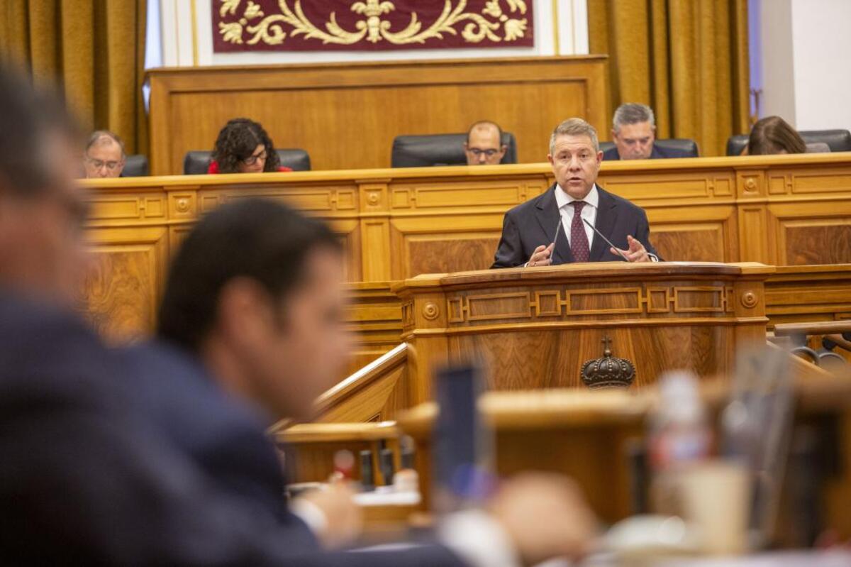 La Tribuna de Albacete