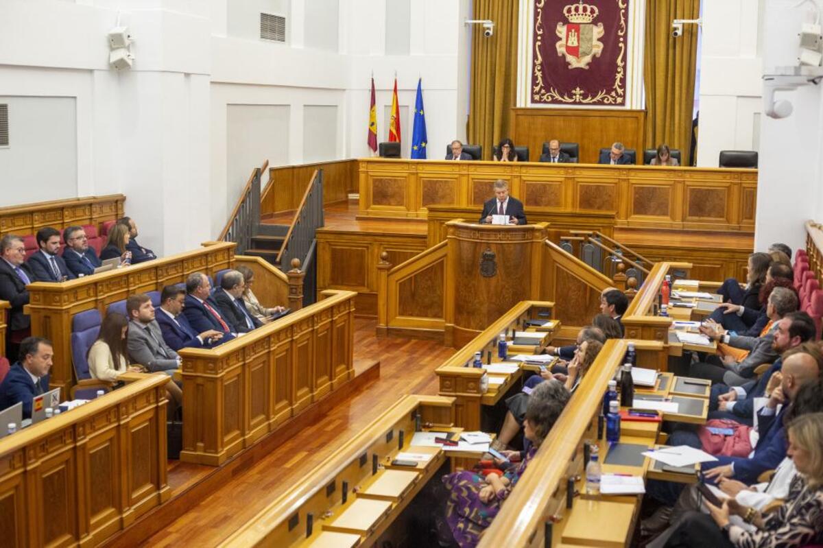 La Tribuna de Albacete