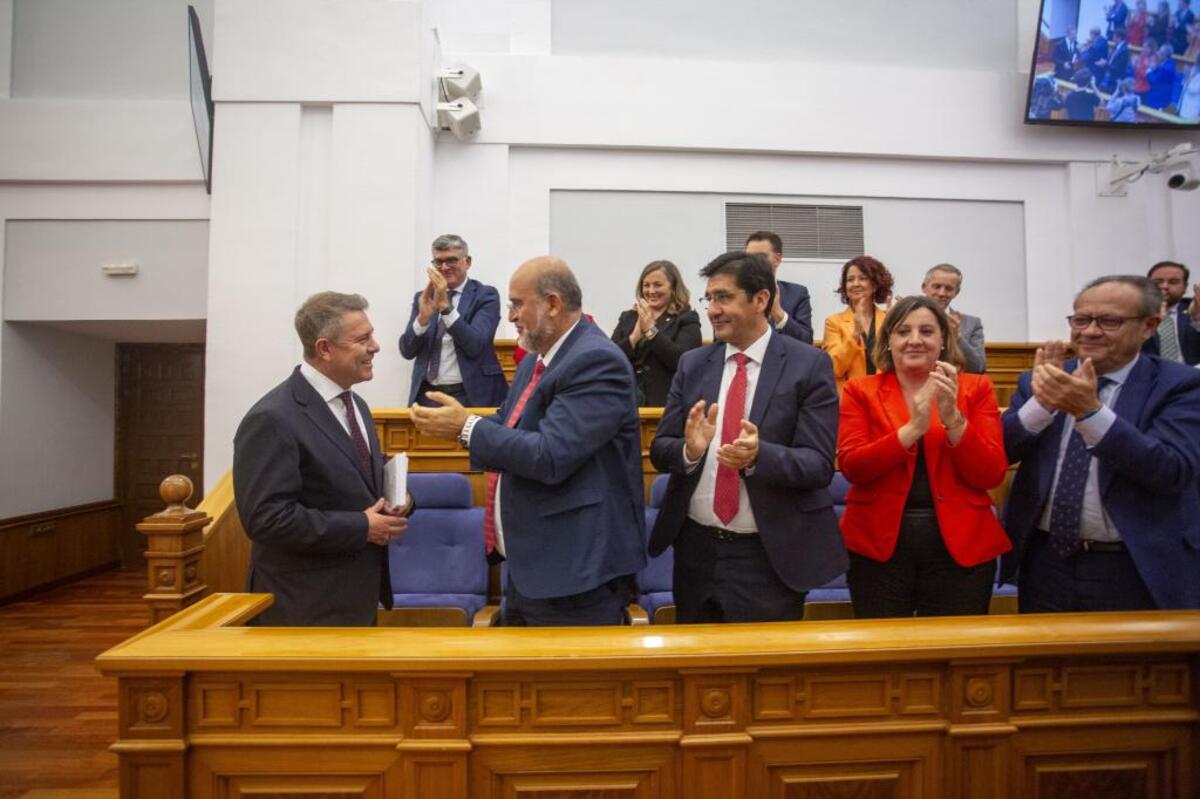 La Tribuna de Albacete