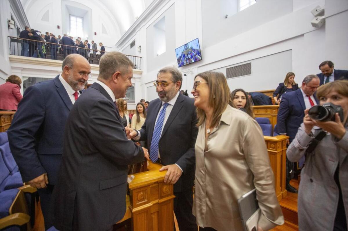 La Tribuna de Albacete