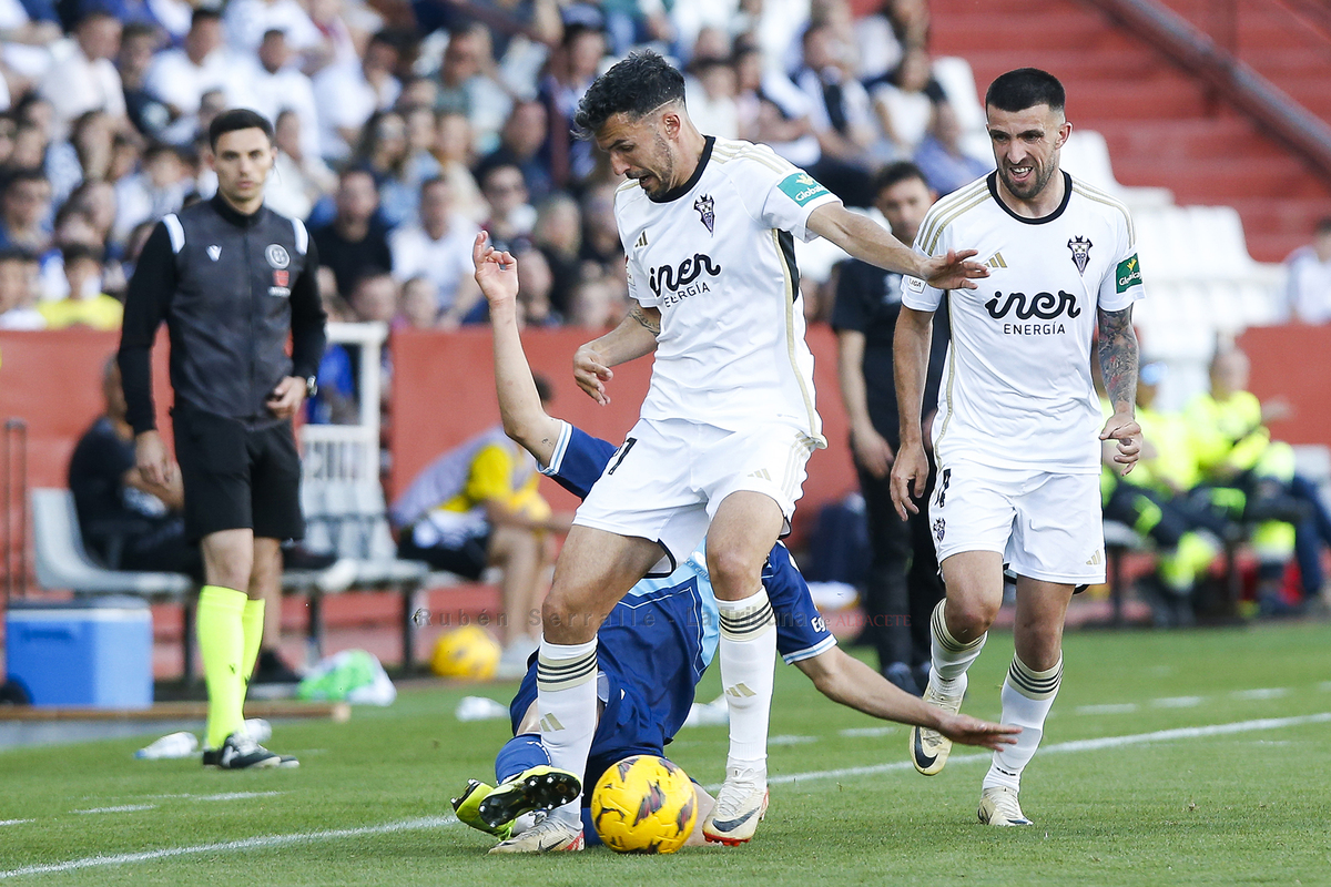 La Tribuna de Albacete