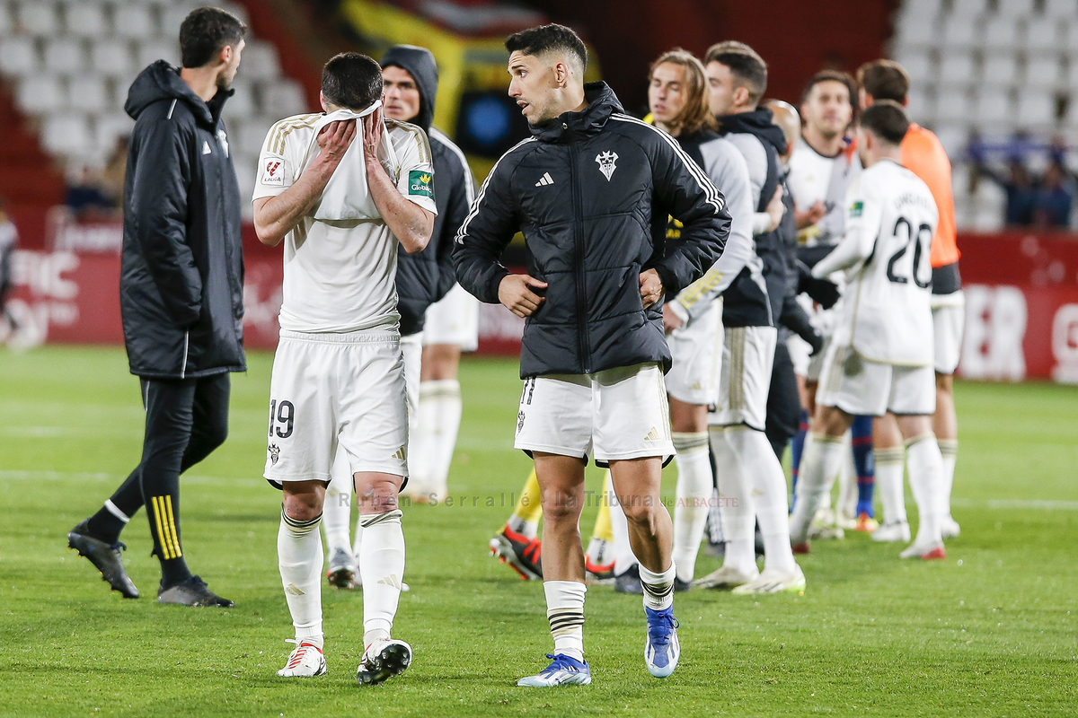 La Tribuna de Albacete