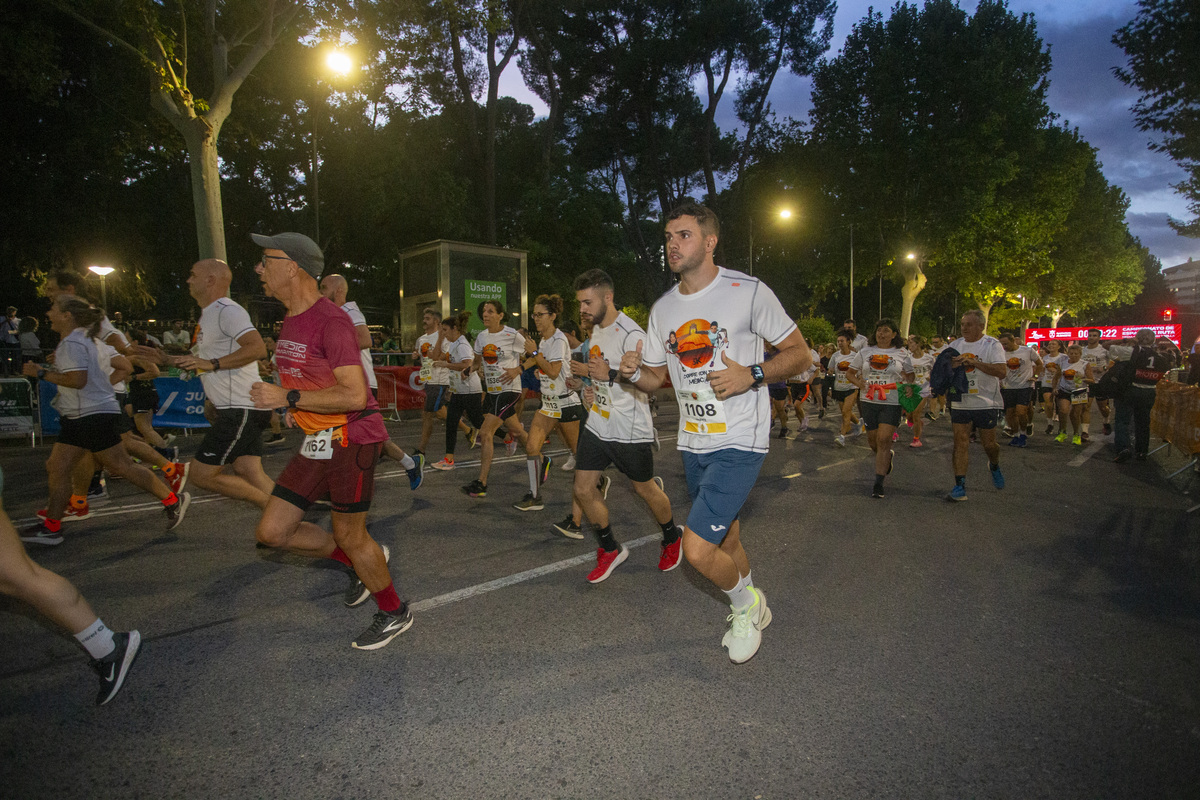 Campeonato de España en ruta  / JOSÉ MIGUEL ESPARCIA