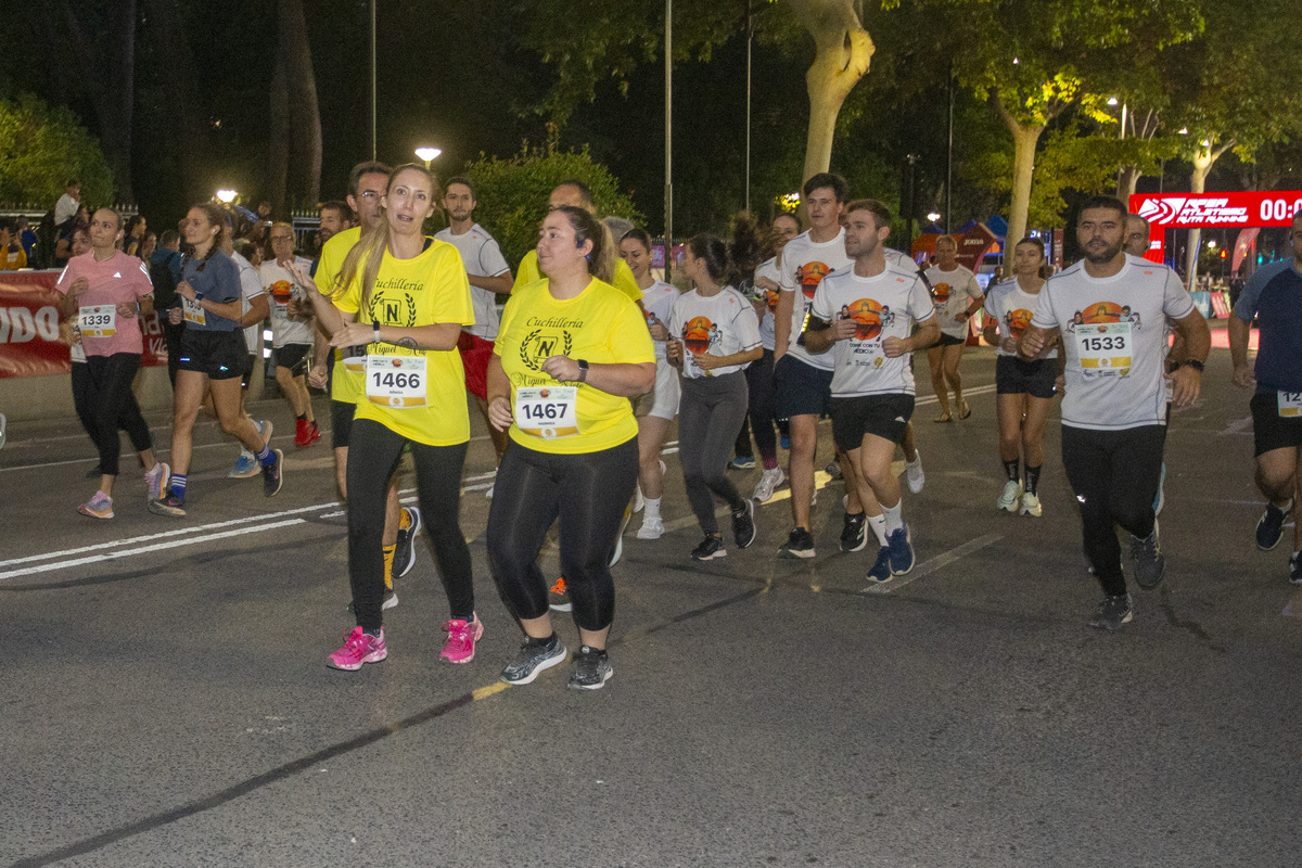 Campeonato de España en ruta  / JOSÉ MIGUEL ESPARCIA