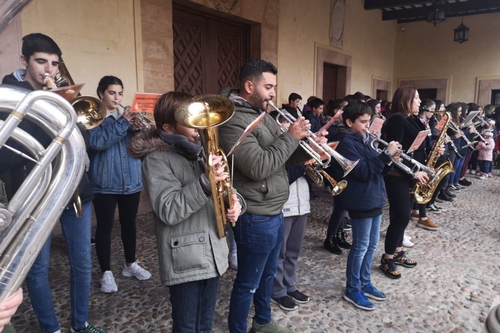 La Diputación repartirá 600.000 euros a Villarrobledo