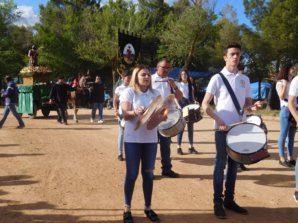 La Diputación repartirá 600.000 euros a Villarrobledo