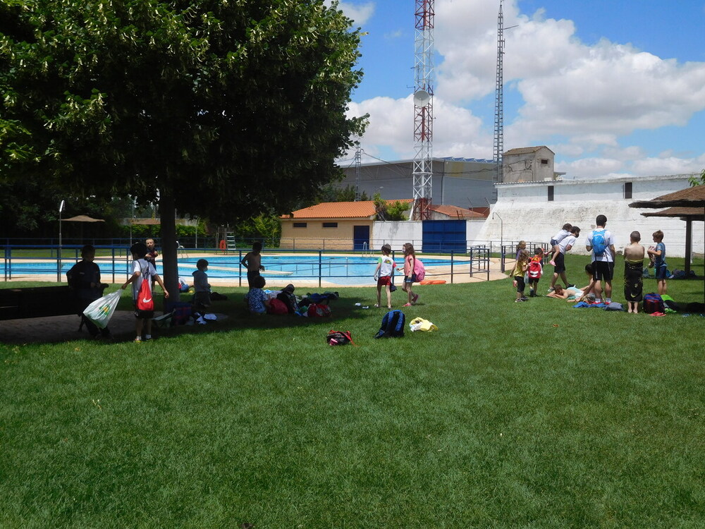 Villarrobledo abrirá la piscina de verano el día 25