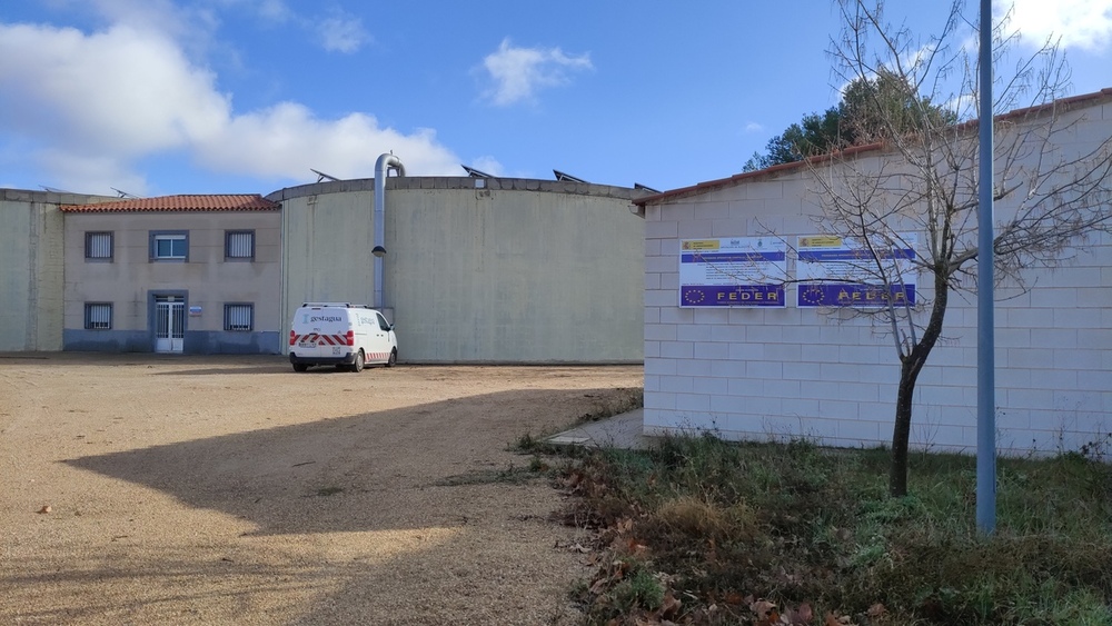 Villarrobledo tiene dos pozos que garantizan agua de calidad