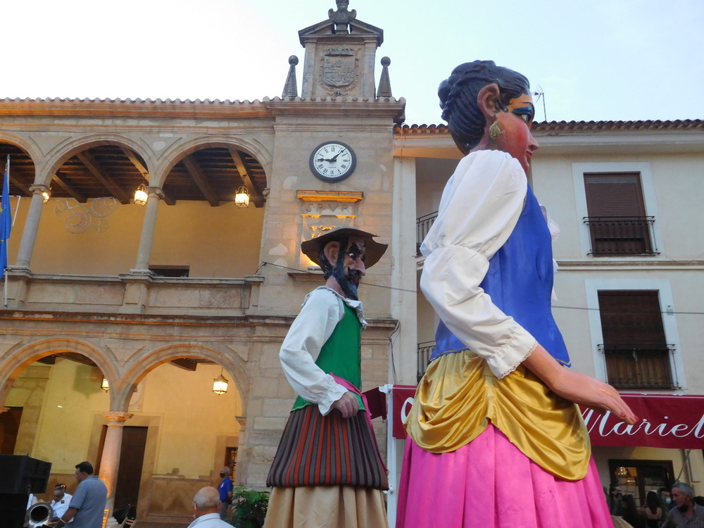 Preparan la sala de lactancia de la Feria para las familias 