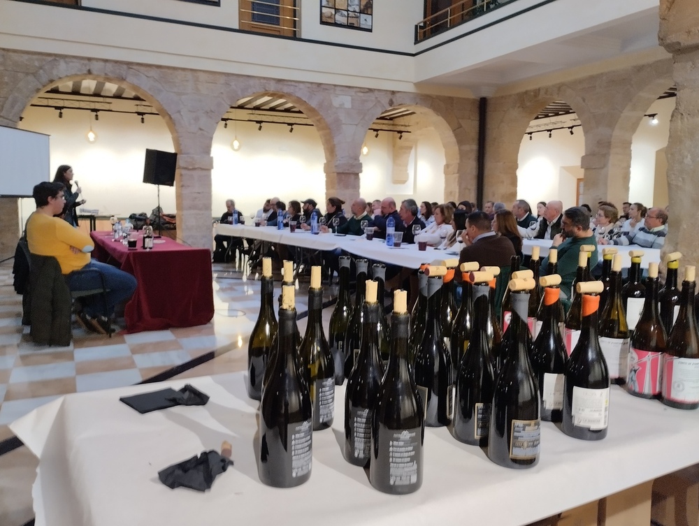 Terminó en Villarrobledo la feria de los sabores y el turismo