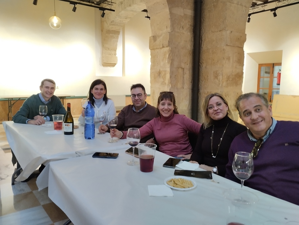 Terminó en Villarrobledo la feria de los sabores y el turismo