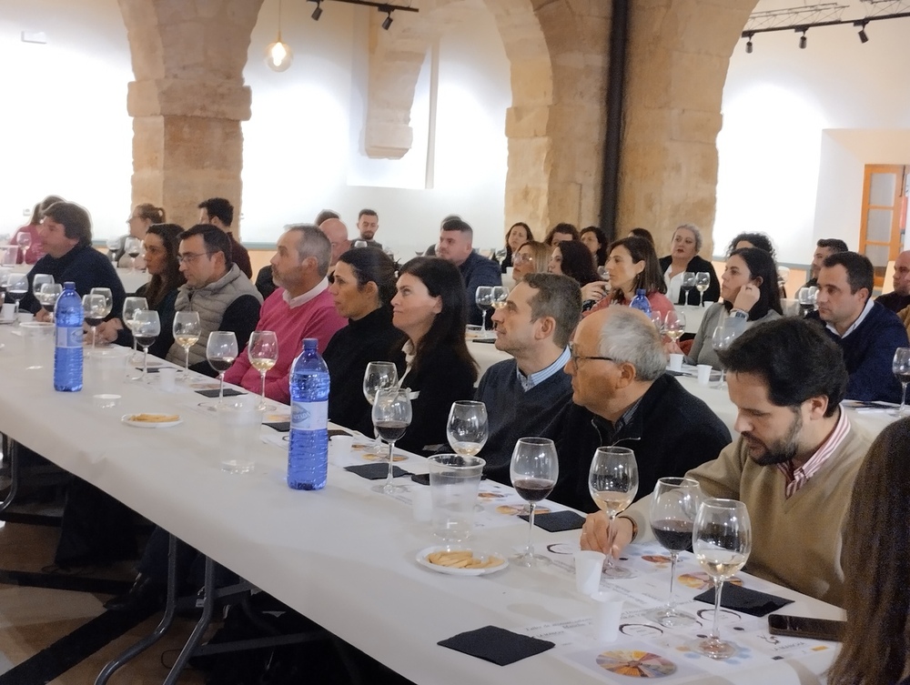 Terminó en Villarrobledo la feria de los sabores y el turismo