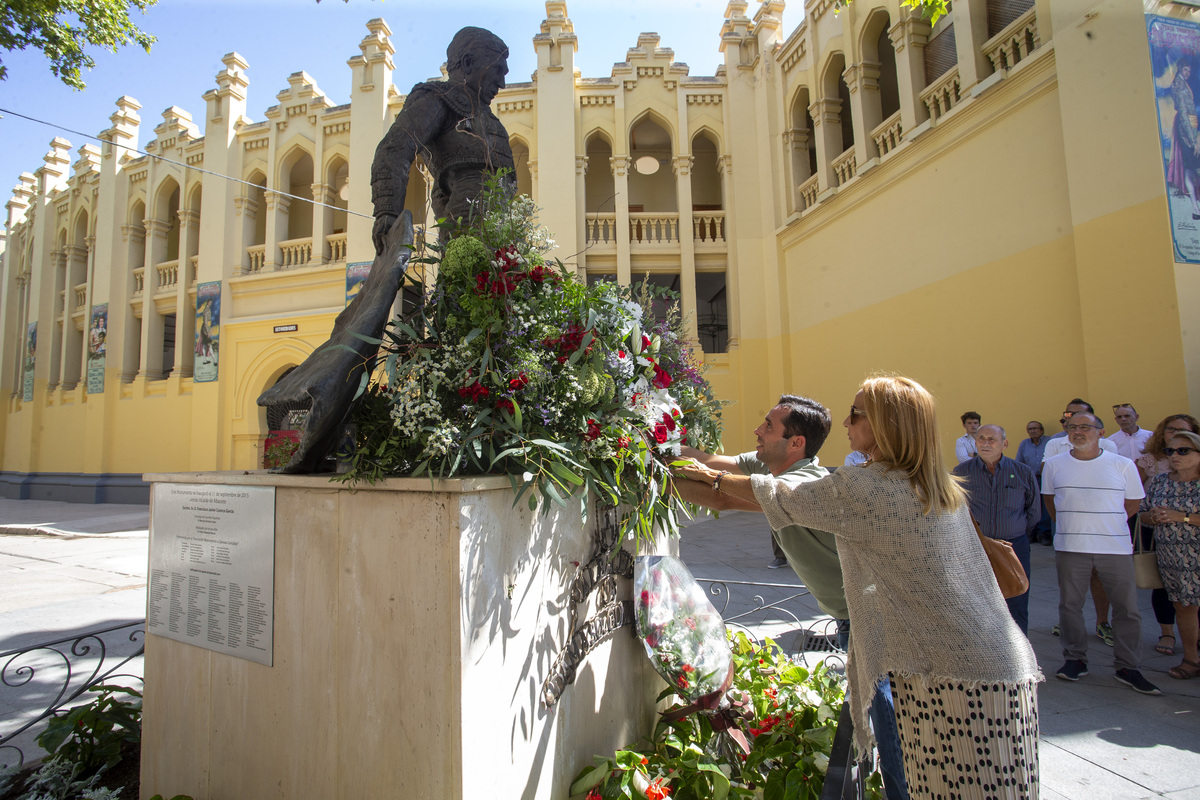 JOSÉ MIGUEL ESPARCIA