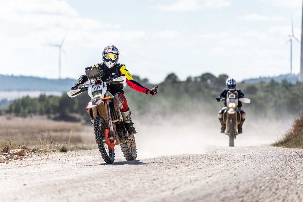 La Xtrem300 reunió a 200 pilotos en el Circuito de Albacete