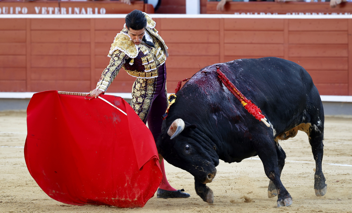 ARTURO PÉREZ