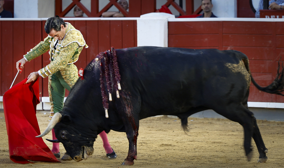 ARTURO PÉREZ