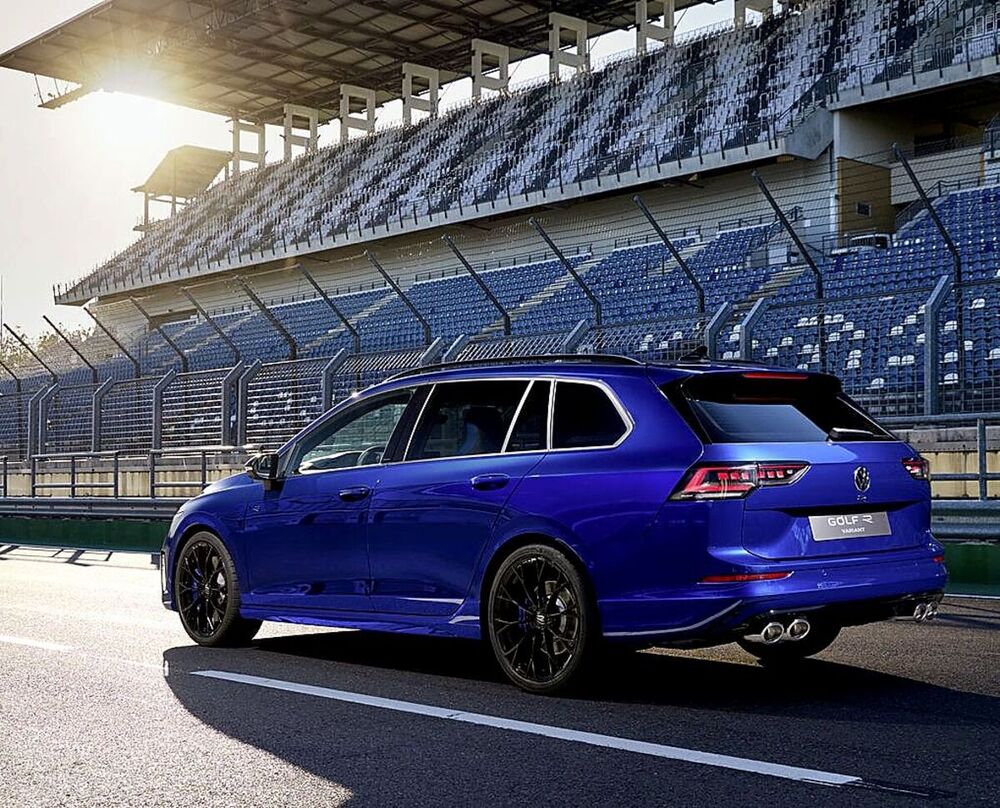 Golf R, llegan los modelos más potentes