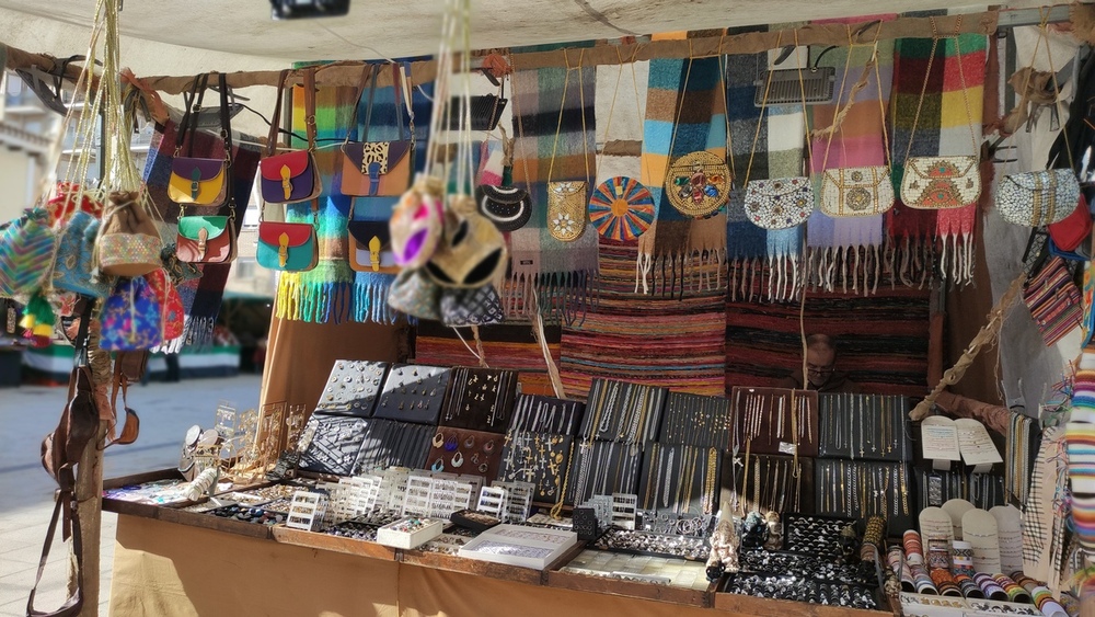 El Mercado Medieval Lancelot es un clásico en Villarrobledo