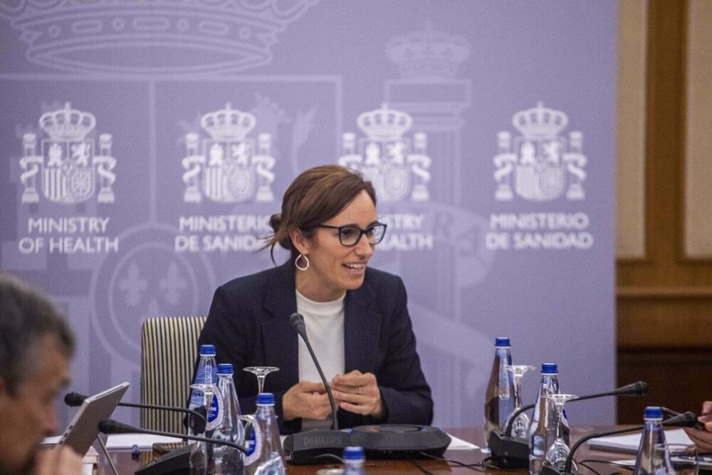 España roza los 6.000 trasplantes en 2023