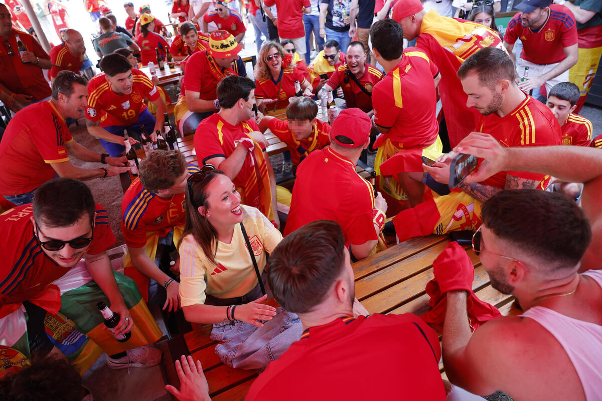 La Tribuna de Albacete