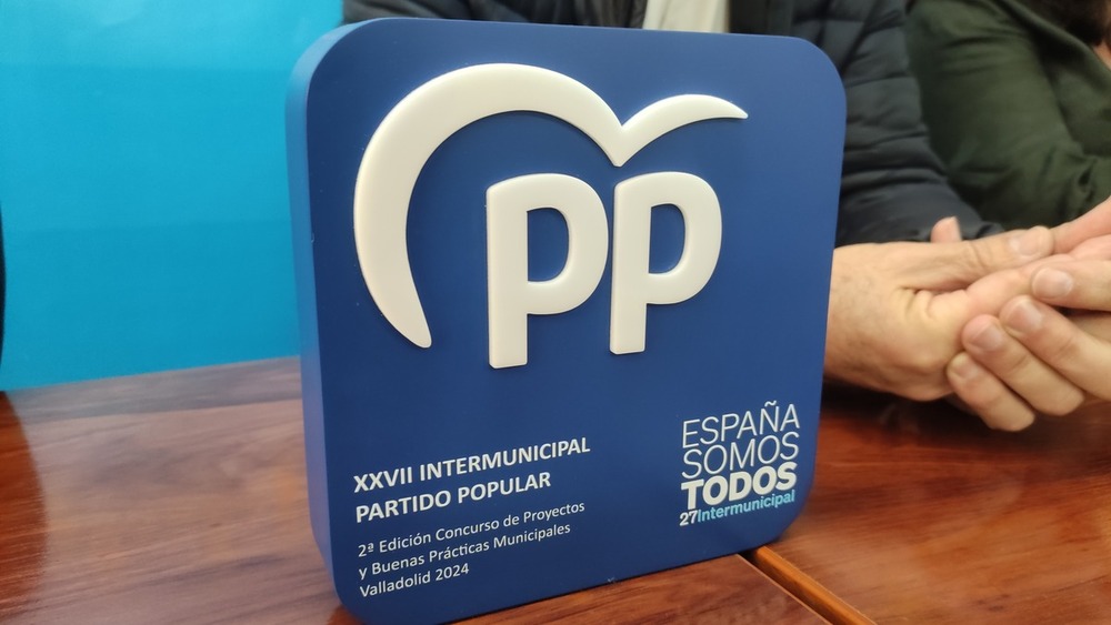 Premian la proyección social de la gestión de Villarrobledo 