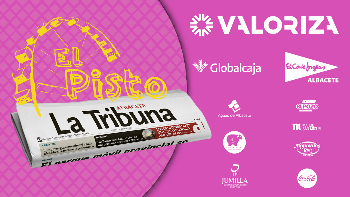 La Tribuna de Albacete