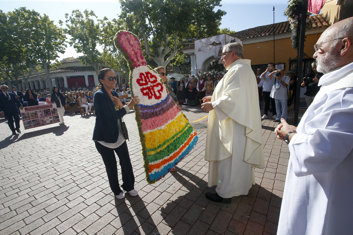 JOSÉ MIGUEL ESPARCIA