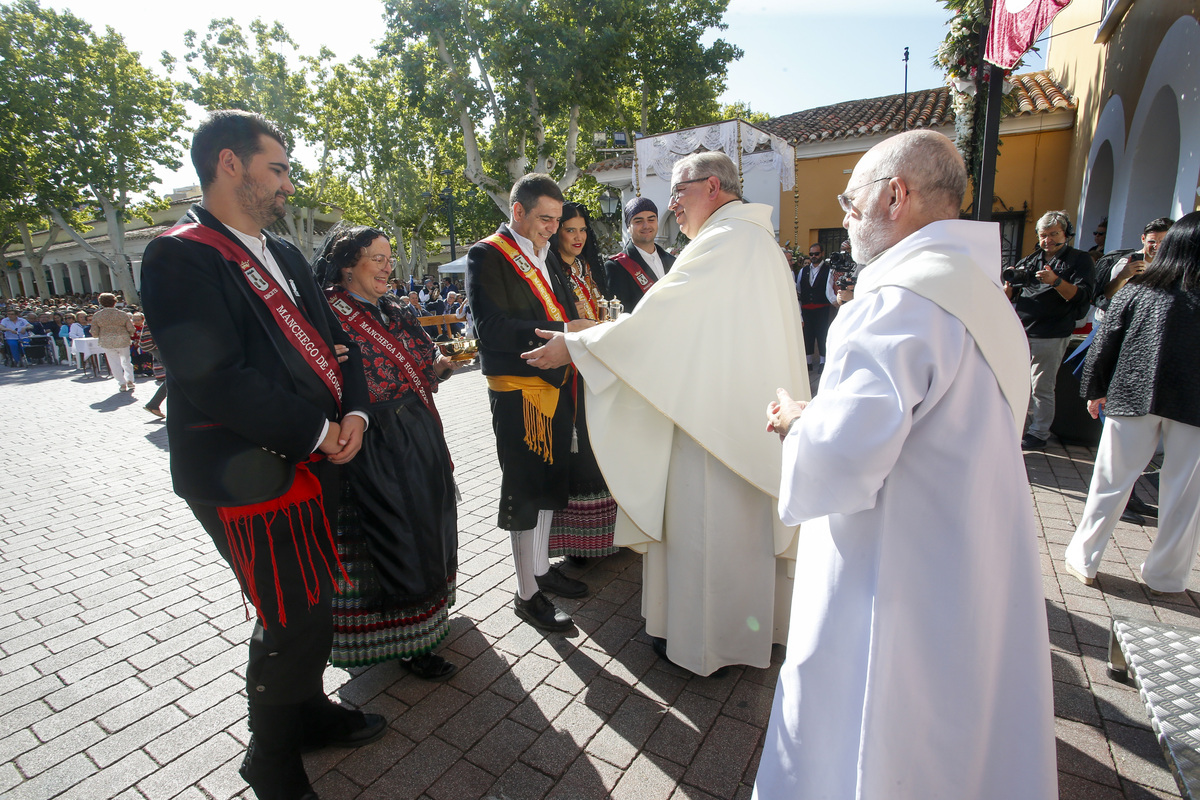 JOSÉ MIGUEL ESPARCIA