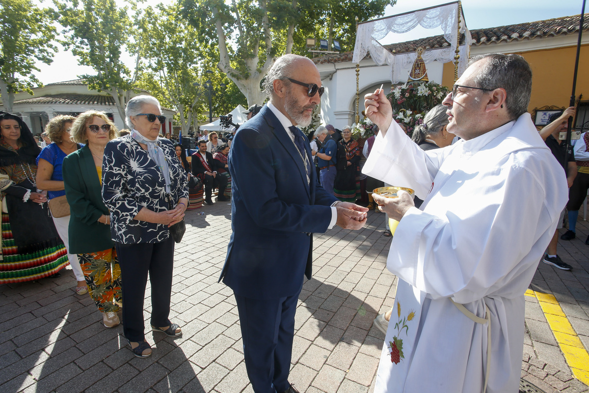 JOSÉ MIGUEL ESPARCIA