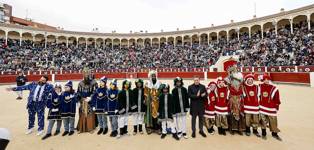 La Tribuna de Albacete