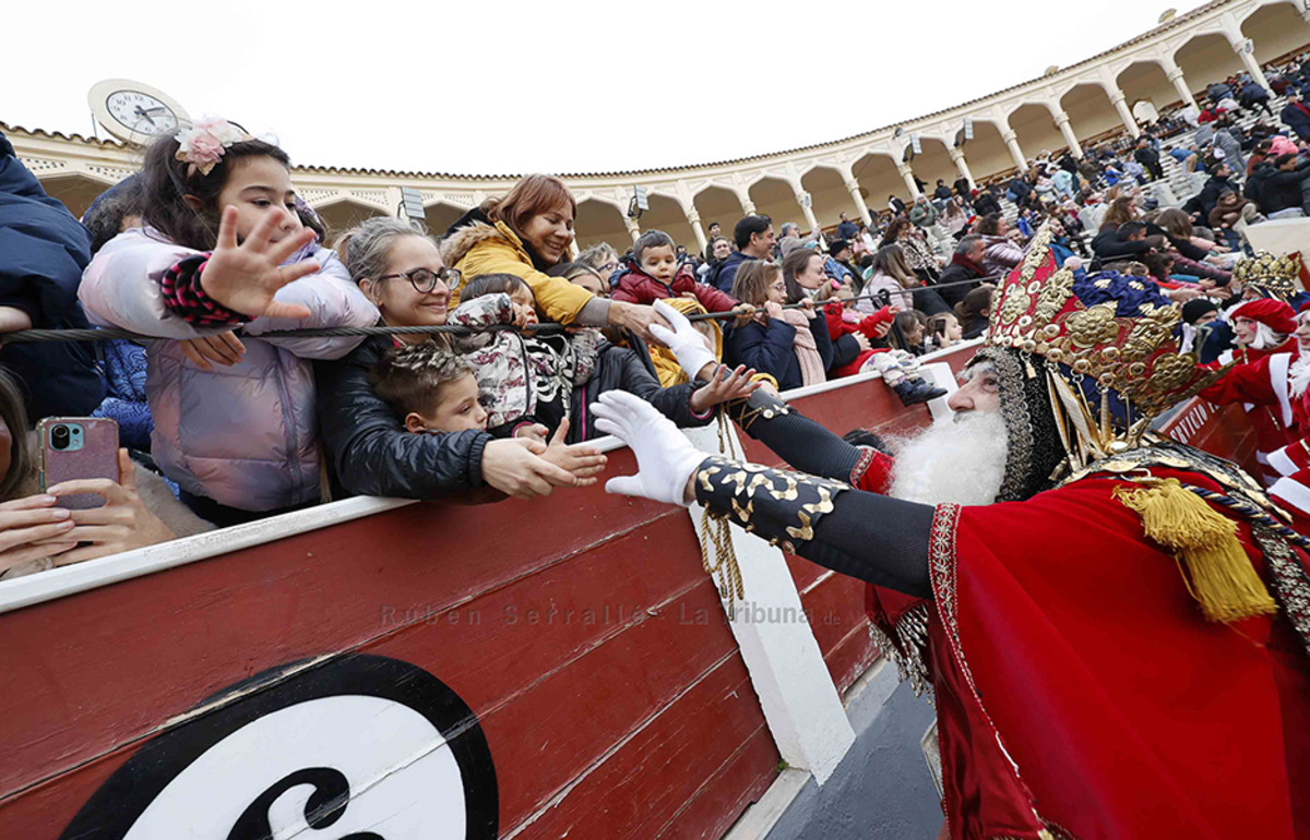 La Tribuna de Albacete