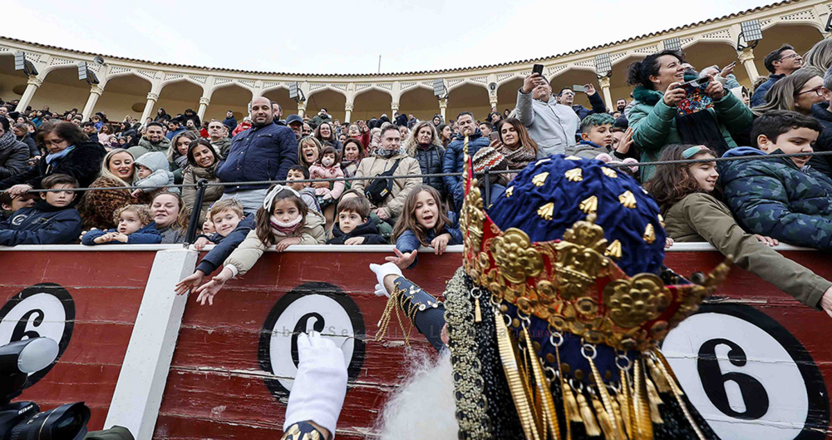 La Tribuna de Albacete