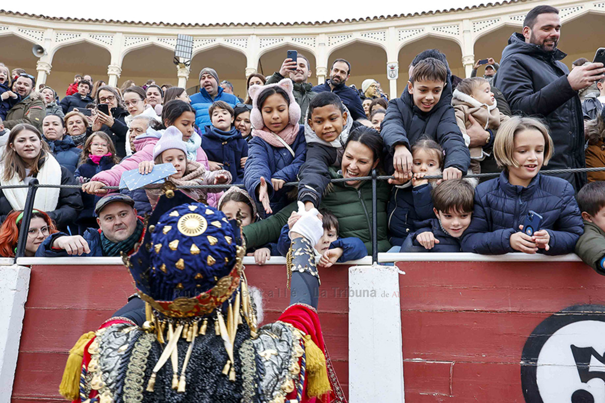 La Tribuna de Albacete