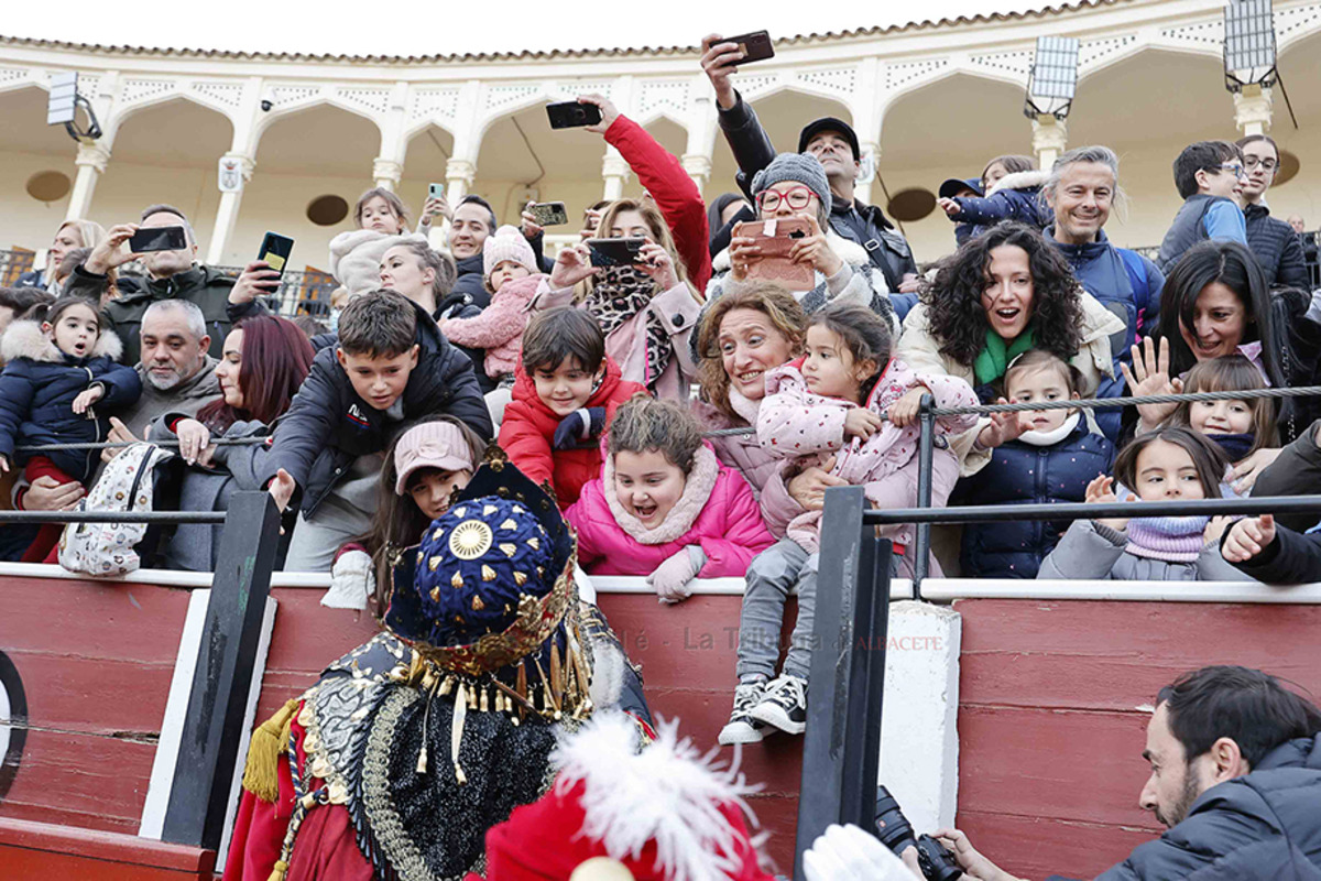 La Tribuna de Albacete